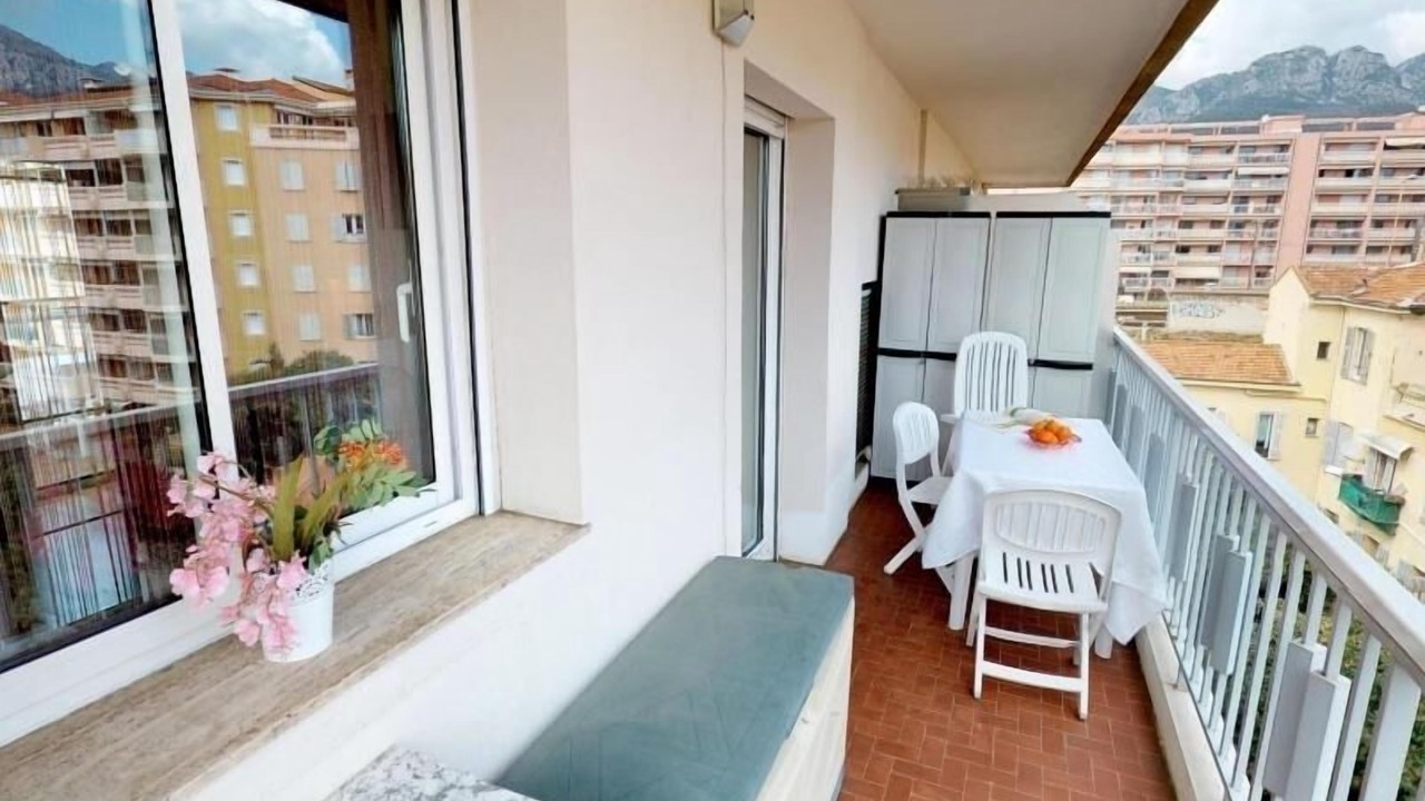 Photo of Outdoor in Menton