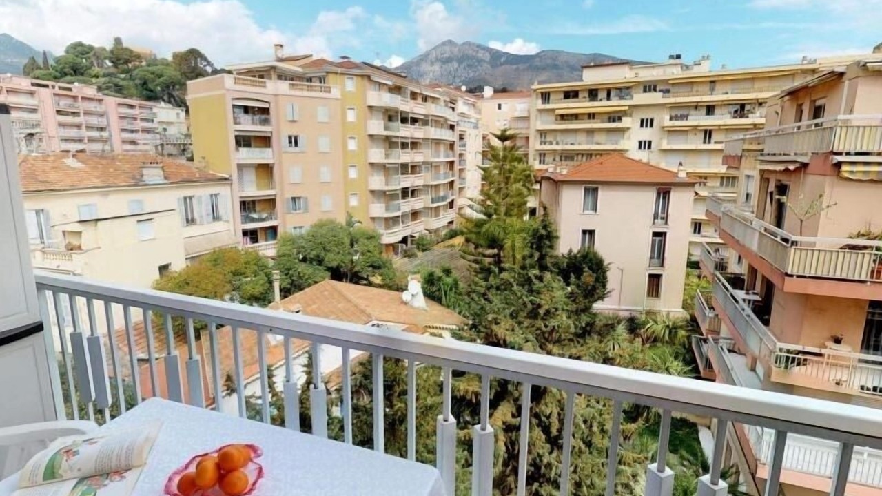 Photo of Outdoor in Menton