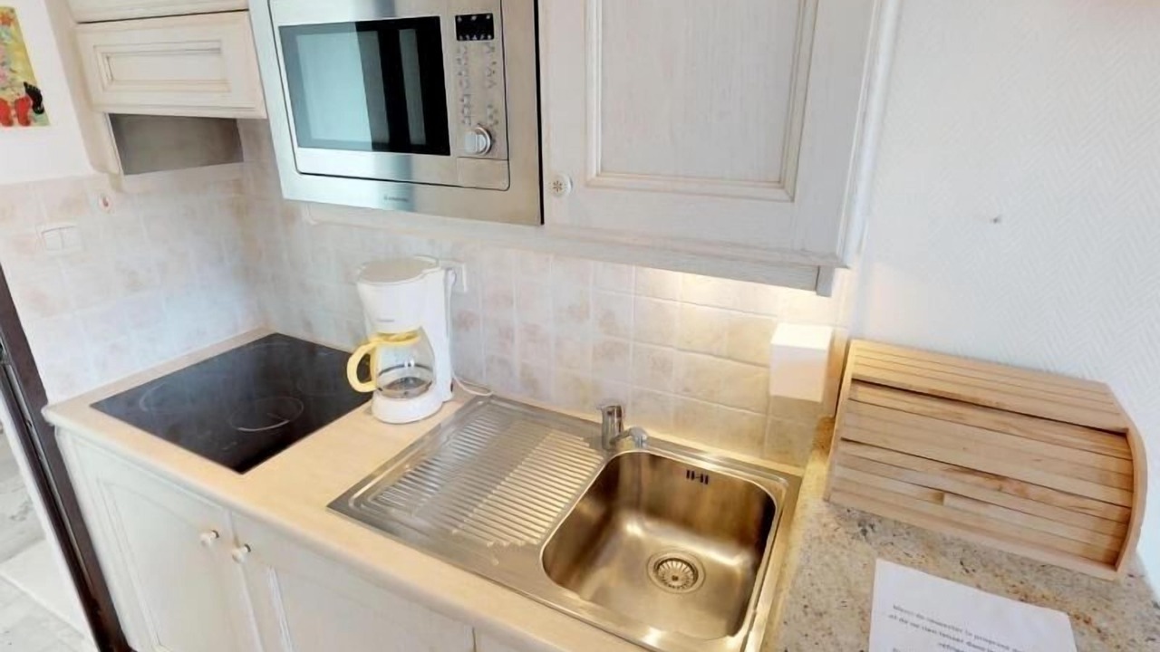 Photo of Kitchen in Menton