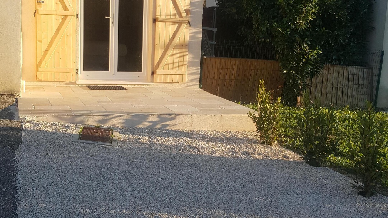 Photo of Outdoor in Velaux