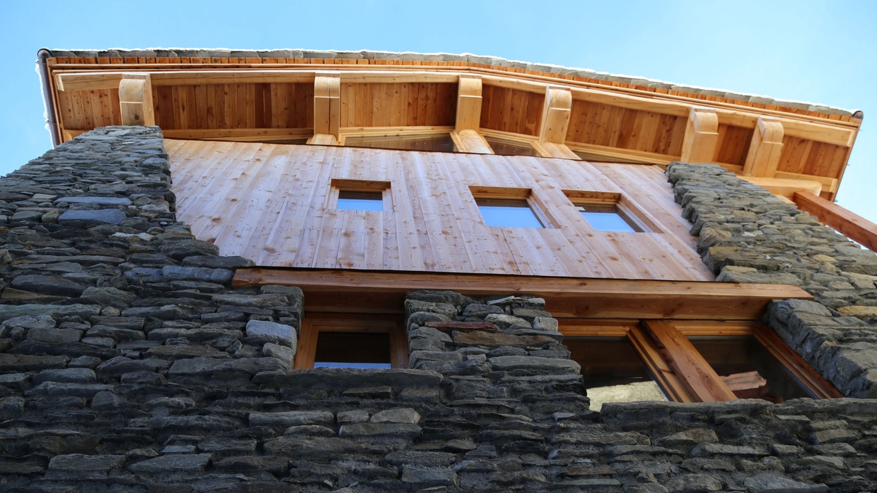 Photo of Outdoor in Villaroger