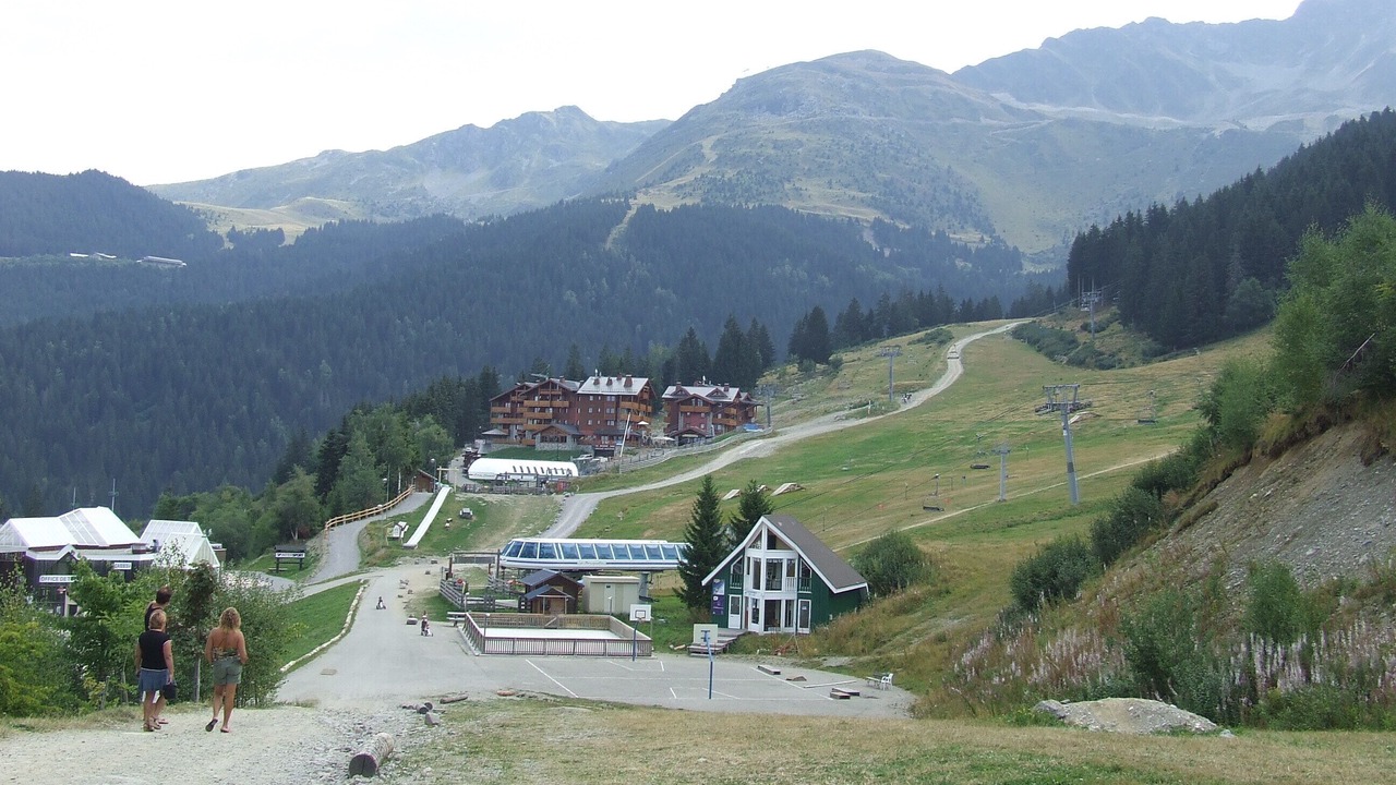 Photo of Outdoor in Prapoutel