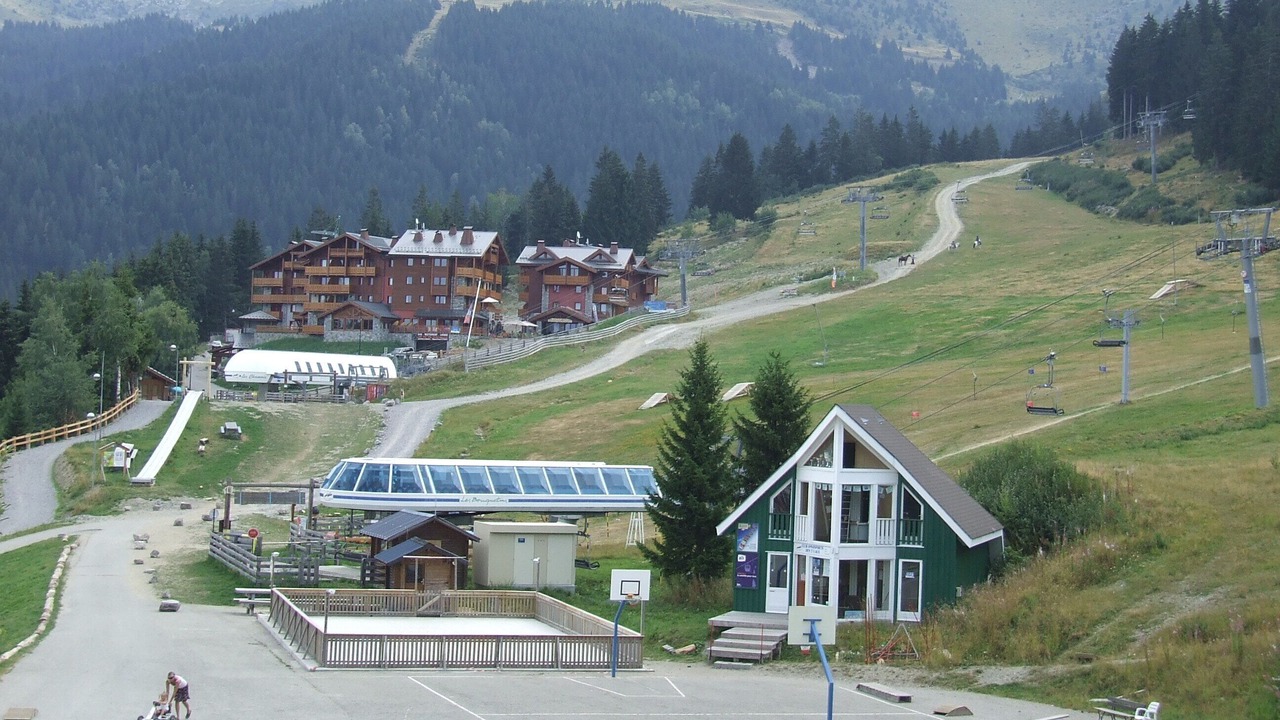 Photo of Outdoor in Prapoutel