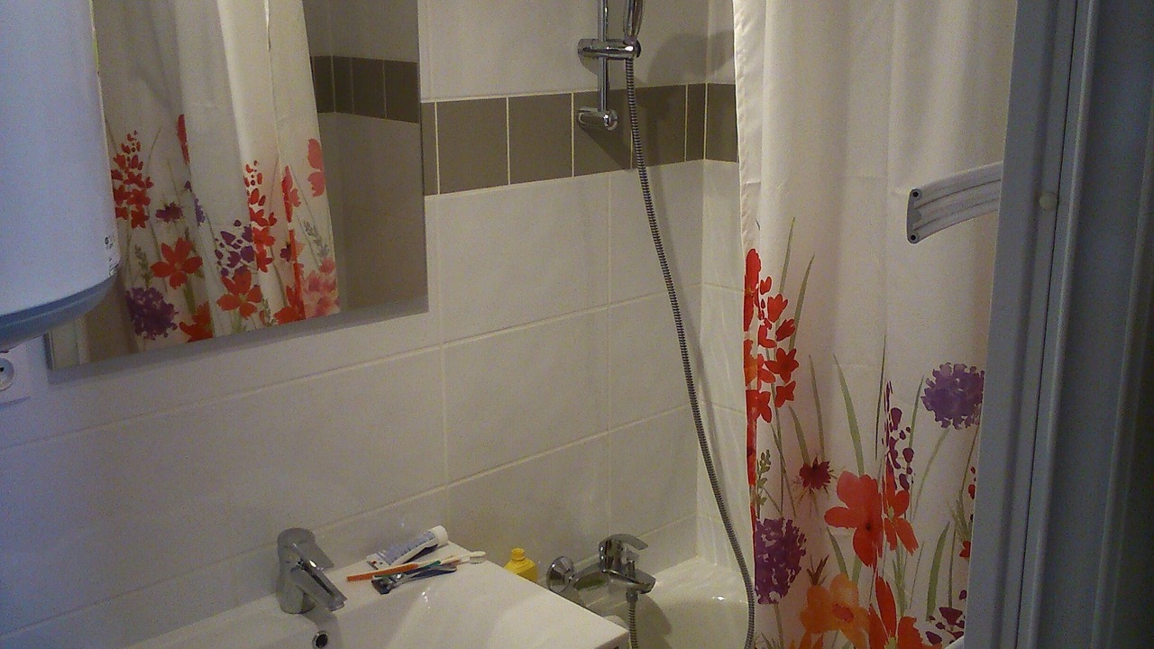 Photo of Bathroom in Prapoutel