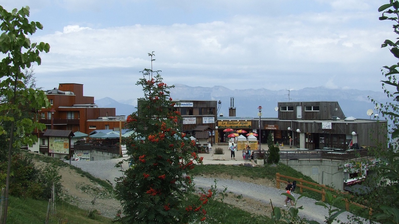 Photo of Outdoor in Prapoutel