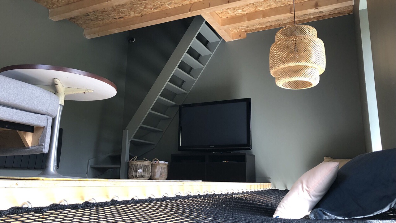 Photo of Bedroom in Villeneuve-dʼAllier