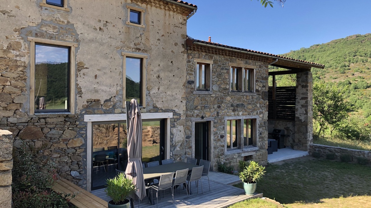 Photo of Outdoor in Villeneuve-dʼAllier
