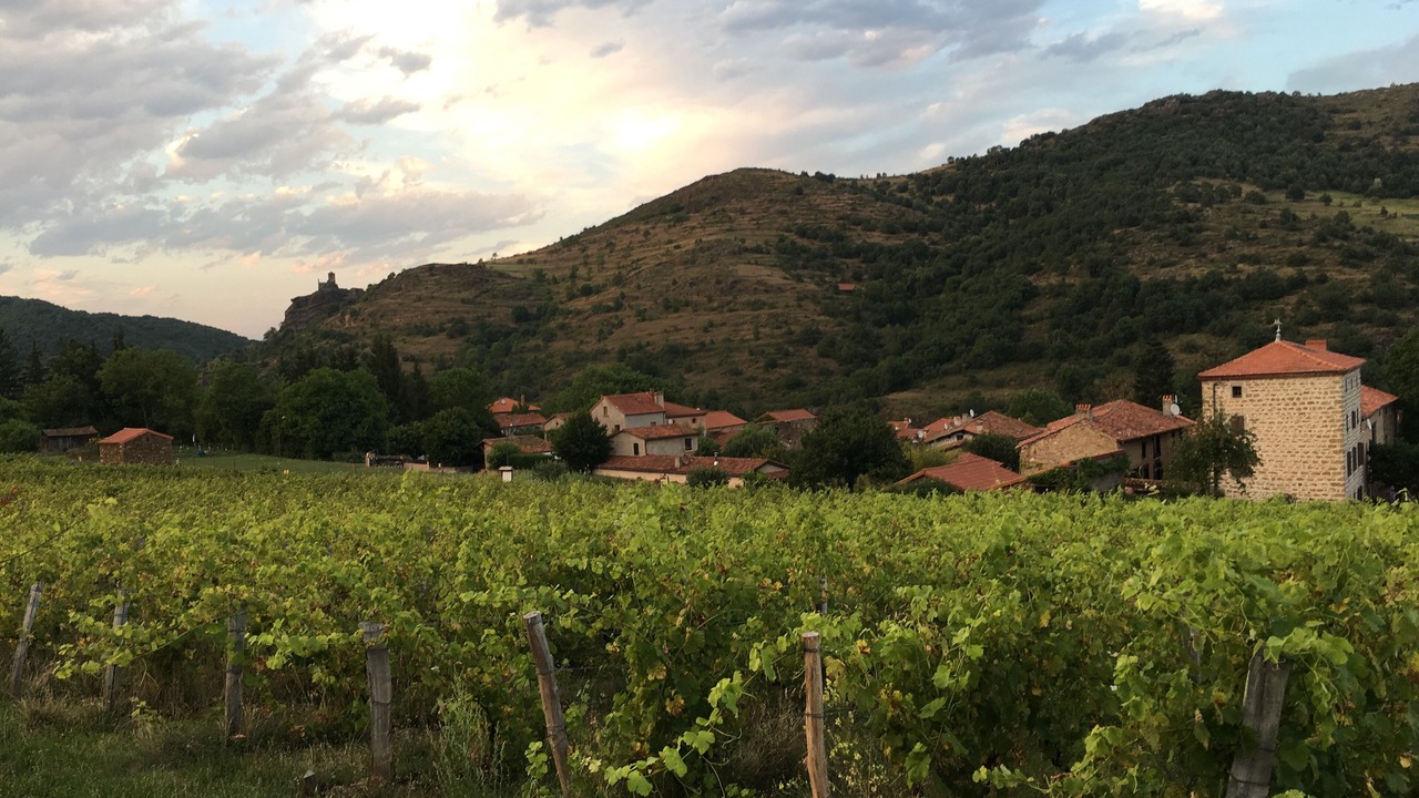 Photo of Outdoor in Villeneuve-dʼAllier