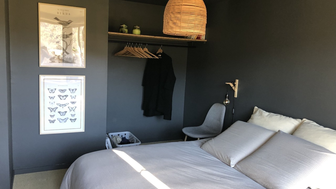 Photo of Bedroom in Villeneuve-dʼAllier