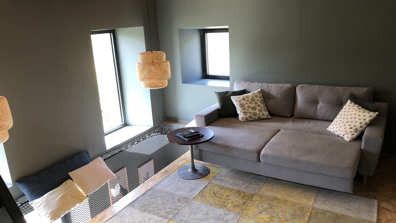 Photo of Livingroom in Villeneuve-dʼAllier
