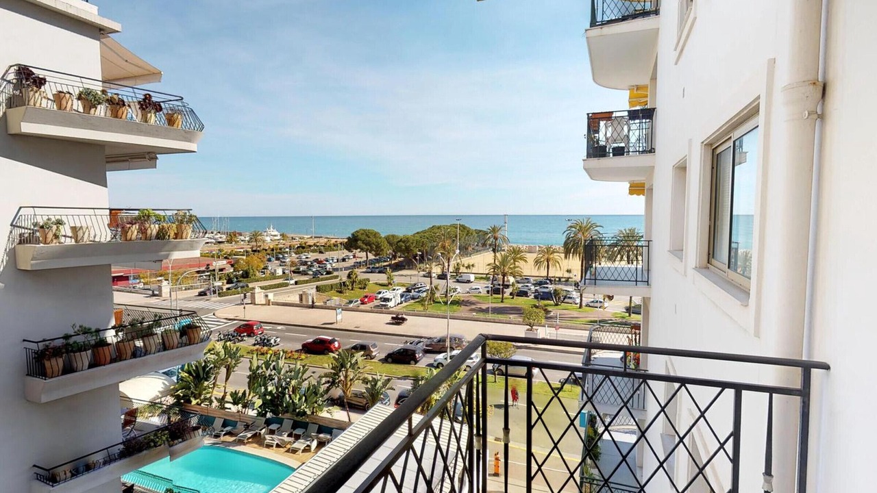 Photo of Outdoor in Menton