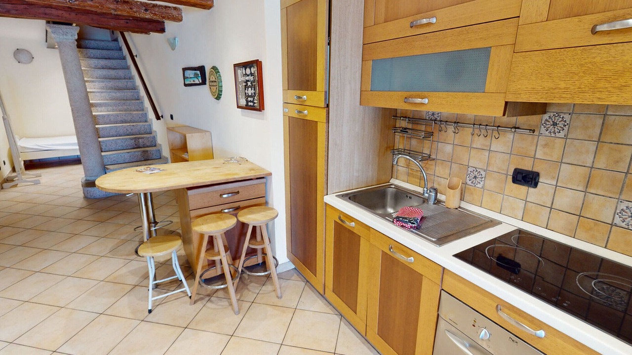 Photo of Kitchen in Old Town