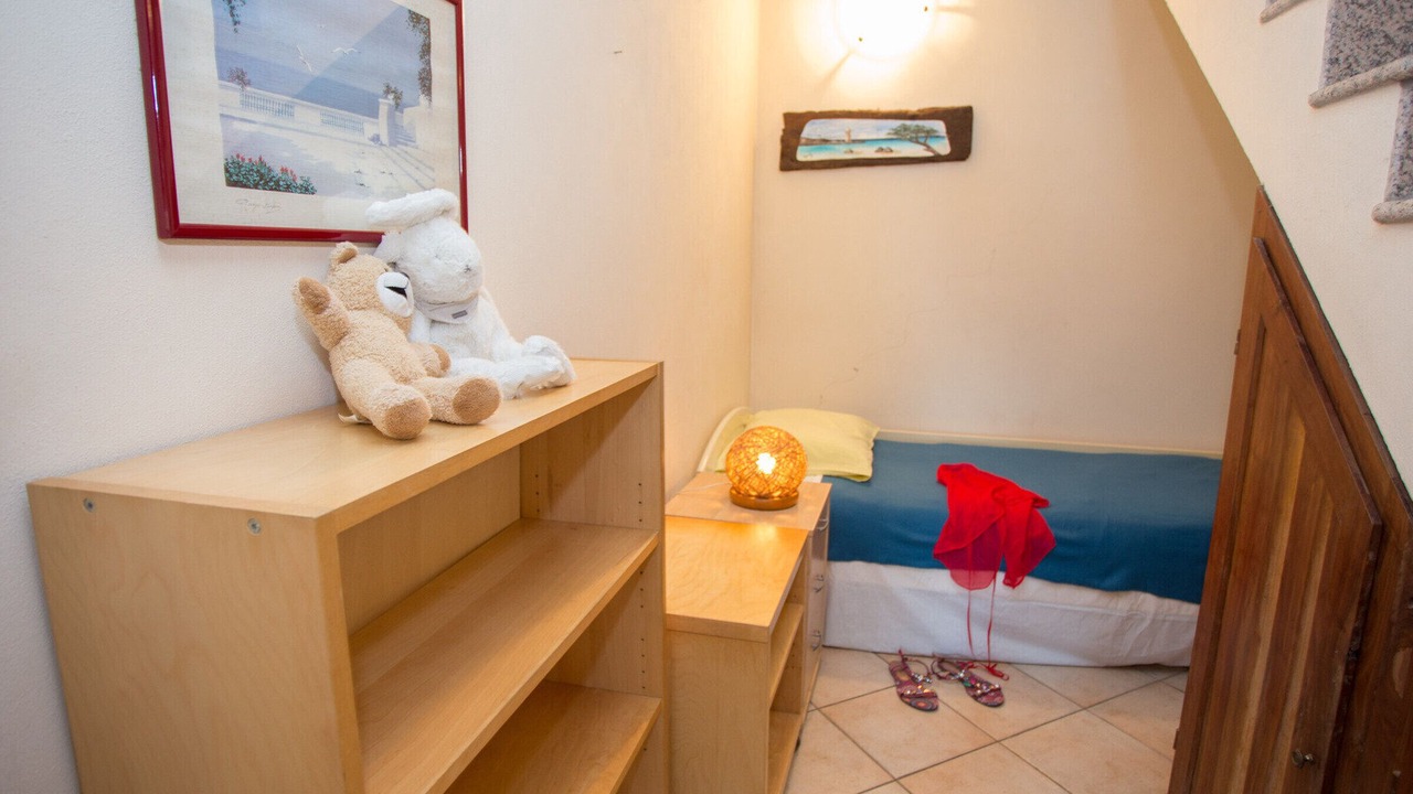 Photo of Bedroom in Old Town