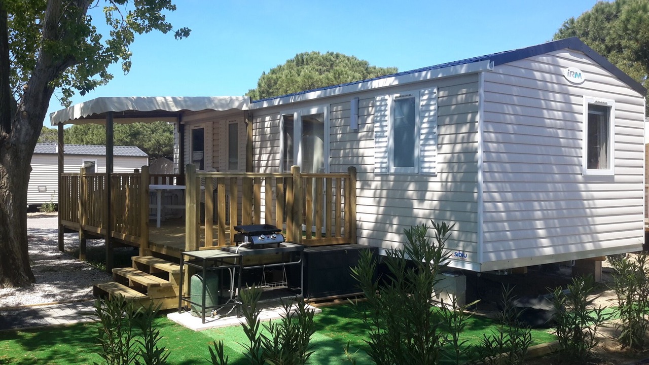 Photo of Outdoor in Canet-Plage