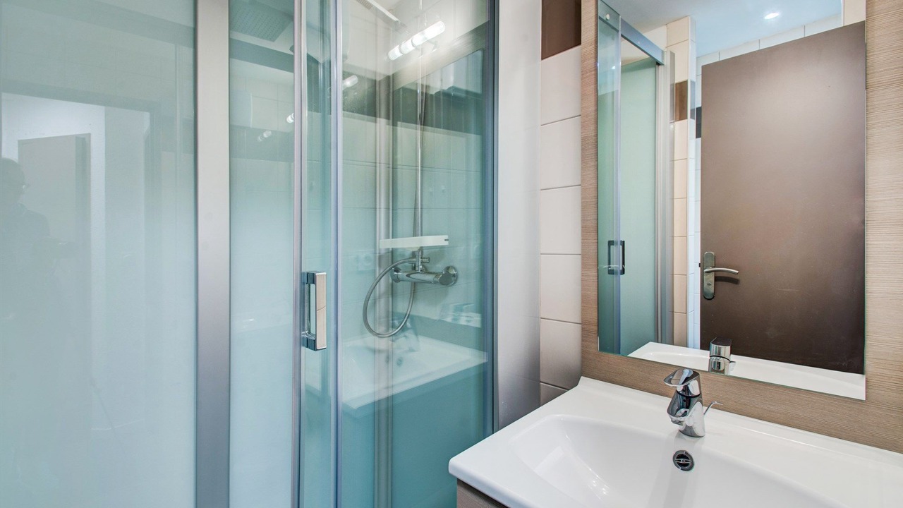 Photo of Bathroom in Germ