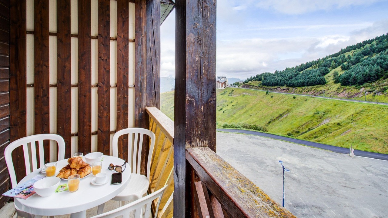 Photo of Patio Balcony in Germ