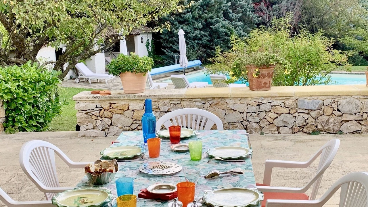 Photo of Outdoor in Saint-Marc-Jaumegarde