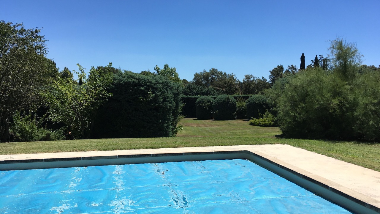 Photo of Outdoor in Saint-Marc-Jaumegarde