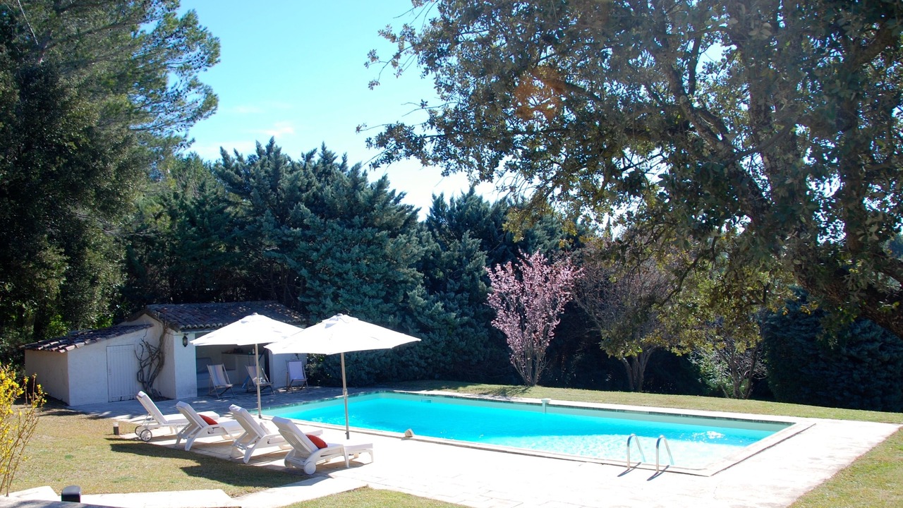 Photo of Outdoor in Saint-Marc-Jaumegarde