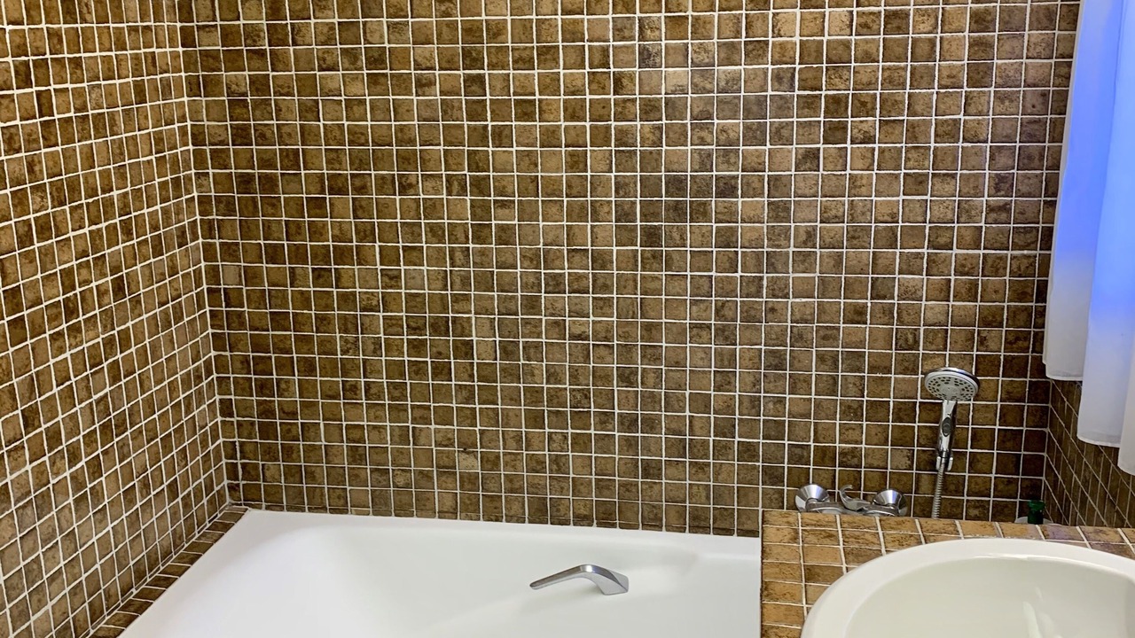 Photo of Bathroom in Saint-Marc-Jaumegarde