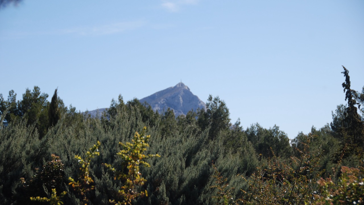 Photo of Outdoor in Saint-Marc-Jaumegarde