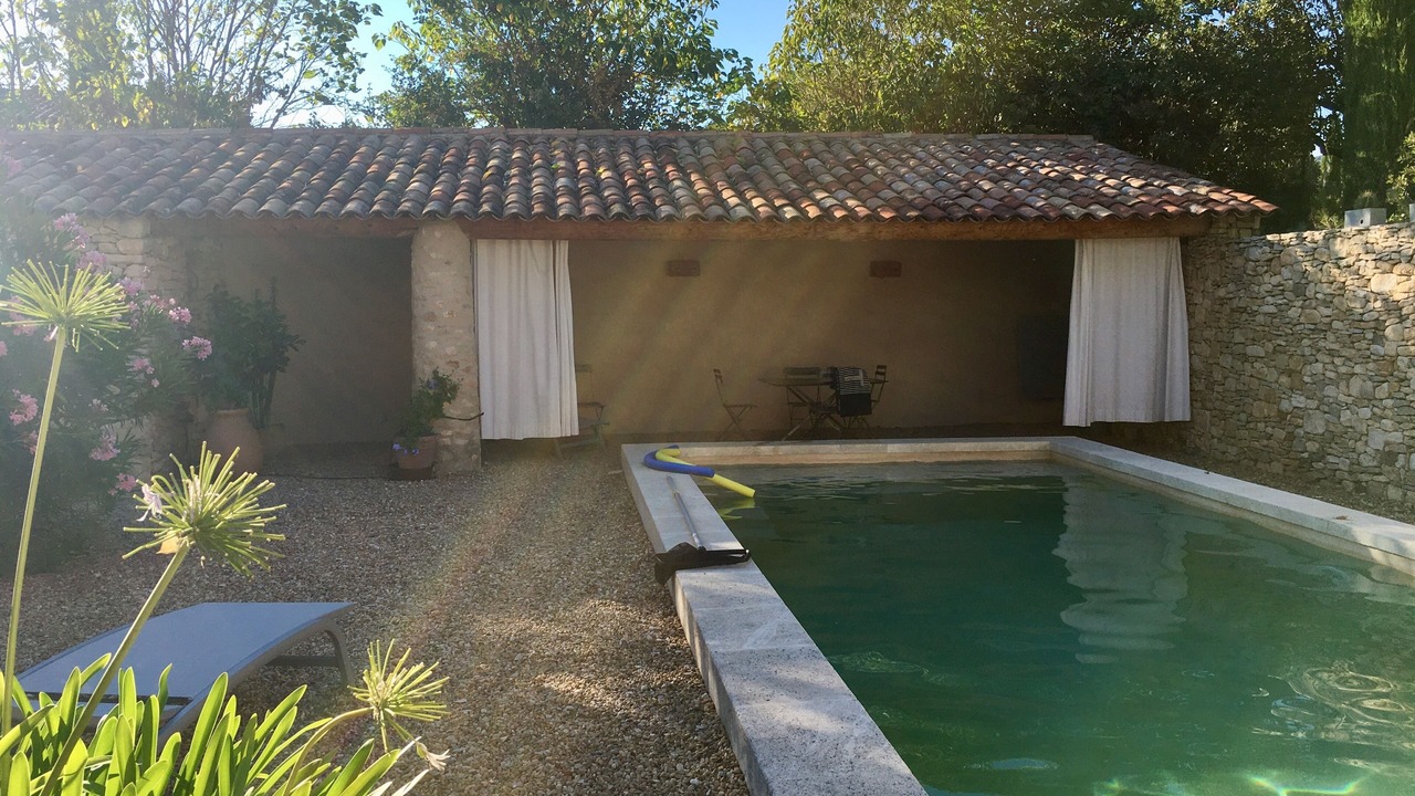 Photo of Outdoor in Rustrel