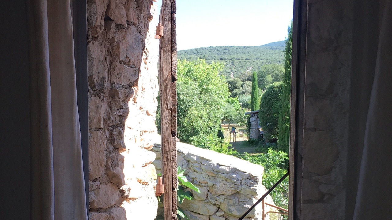 Photo of Others in Rustrel