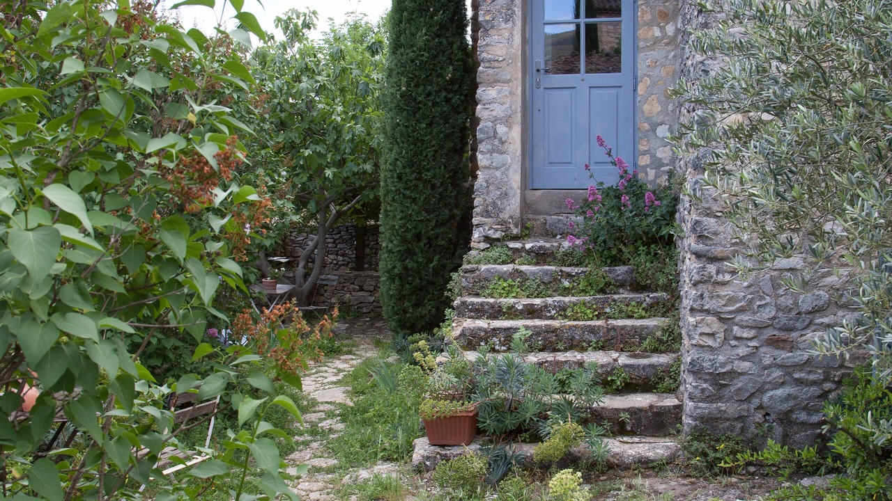 Photo of Outdoor in Rustrel
