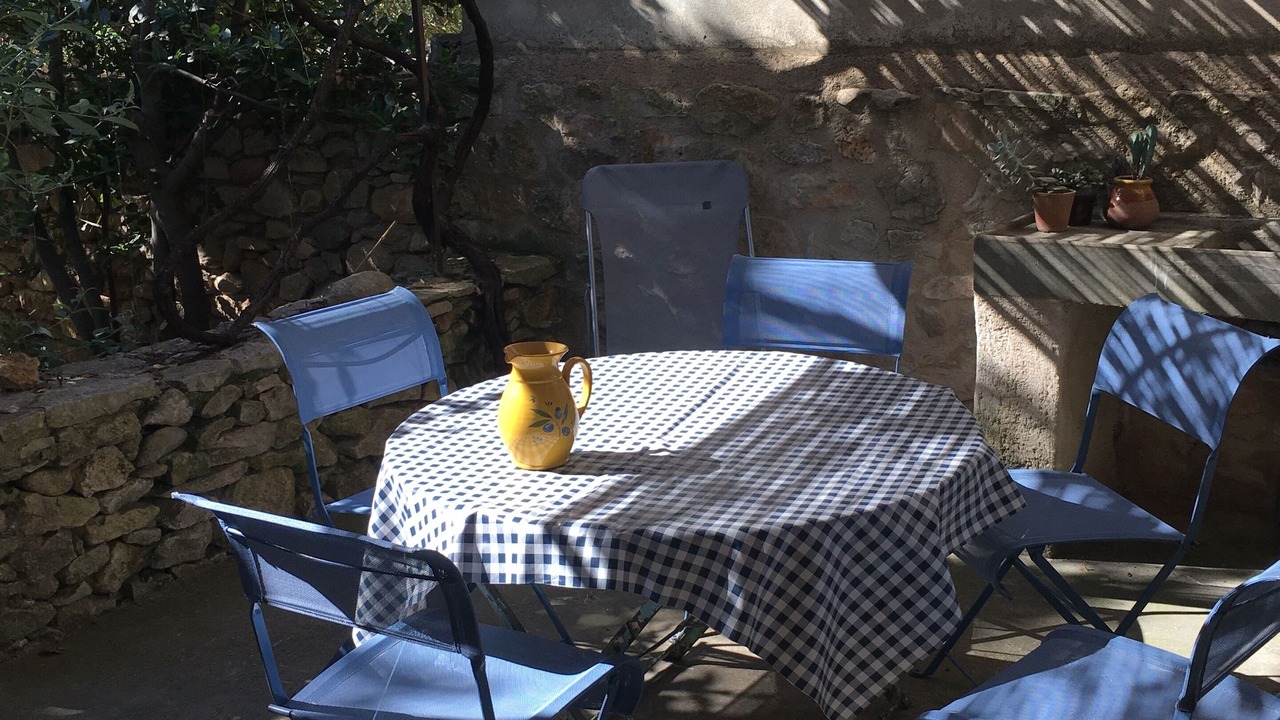 Photo of Outdoor in Rustrel