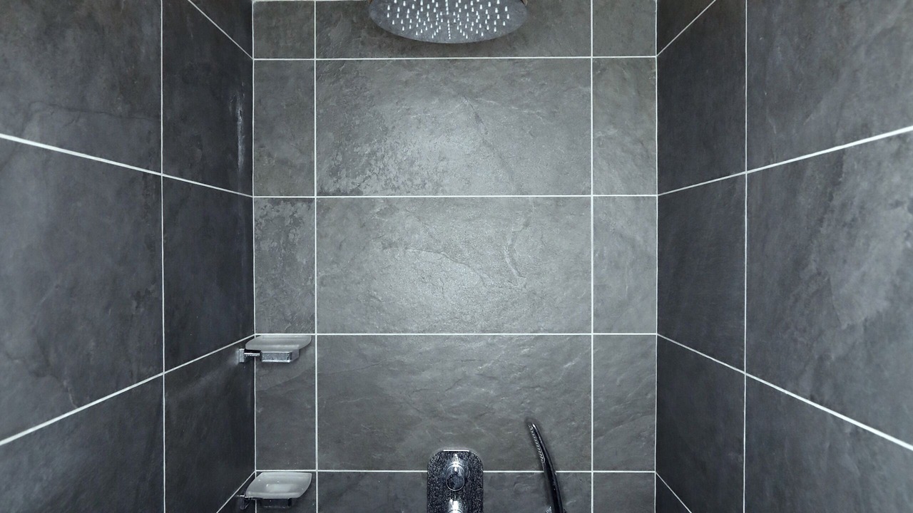 Photo of Bathroom in Saint-Gervais-les-Bains