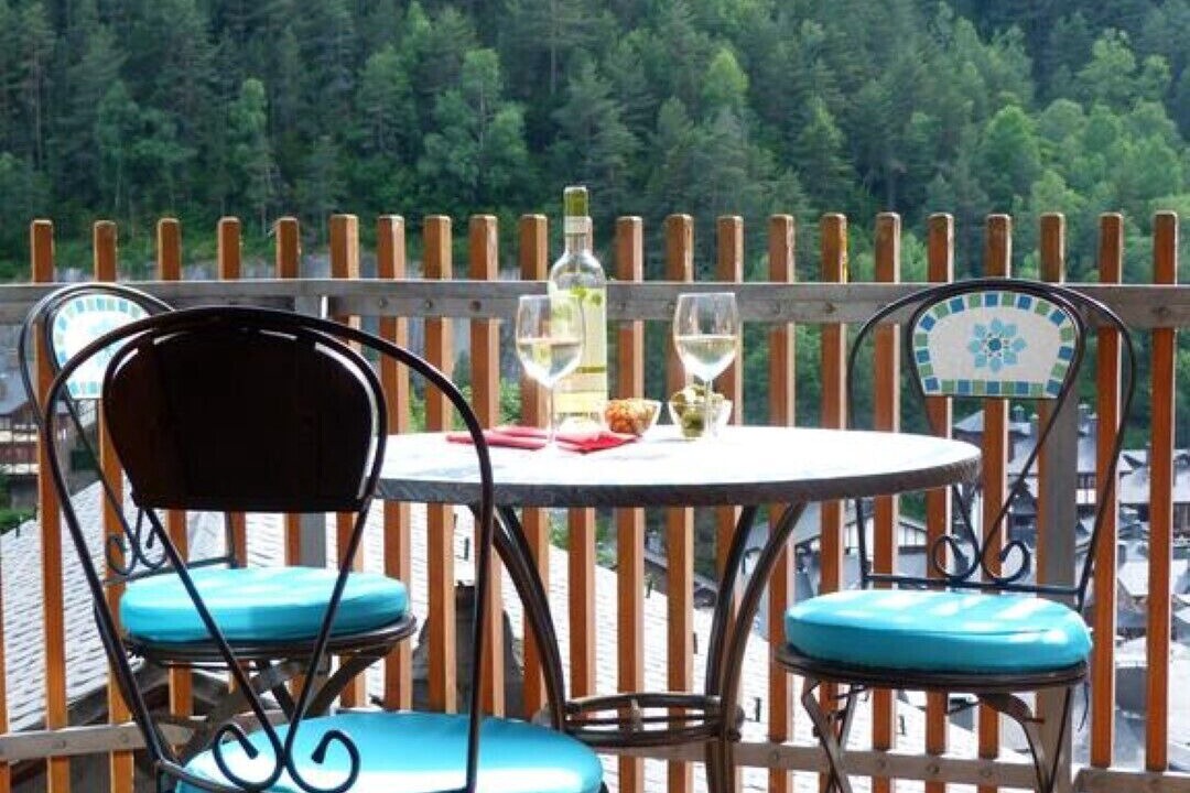 Photo of Others in Arinsal