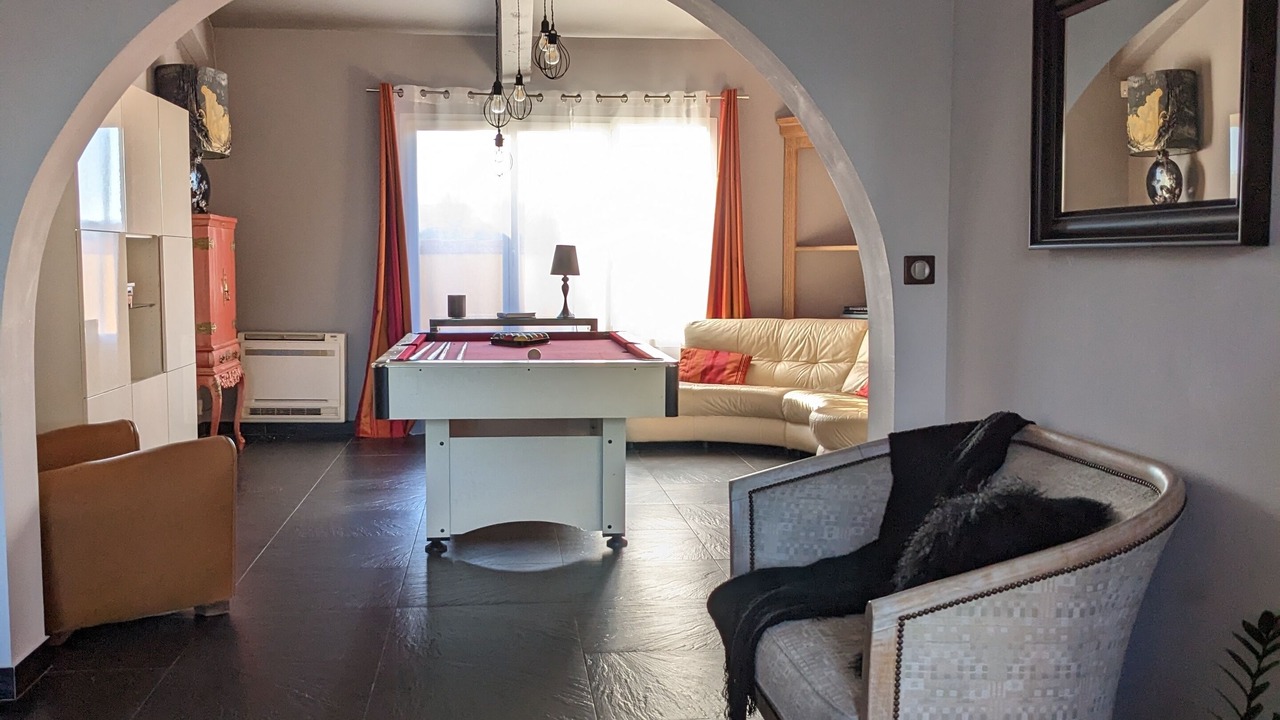 Photo of Bedroom in Baho