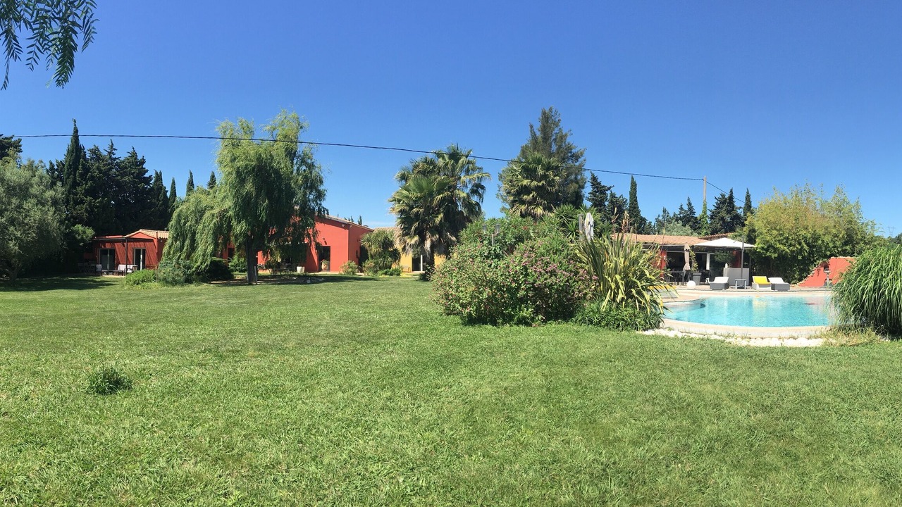 Photo of Outdoor in Baho