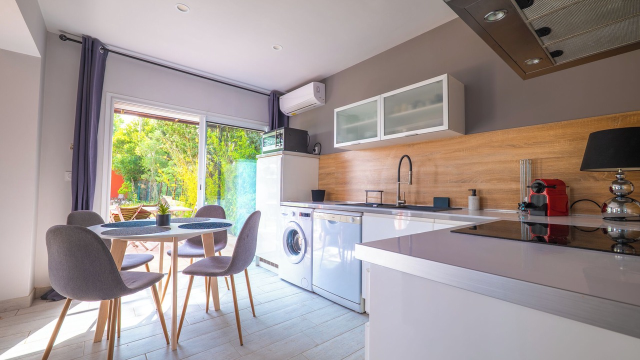 Photo of Kitchen in Baho