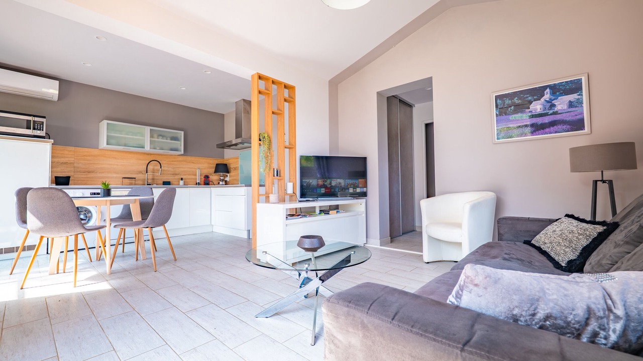 Photo of Livingroom in Baho