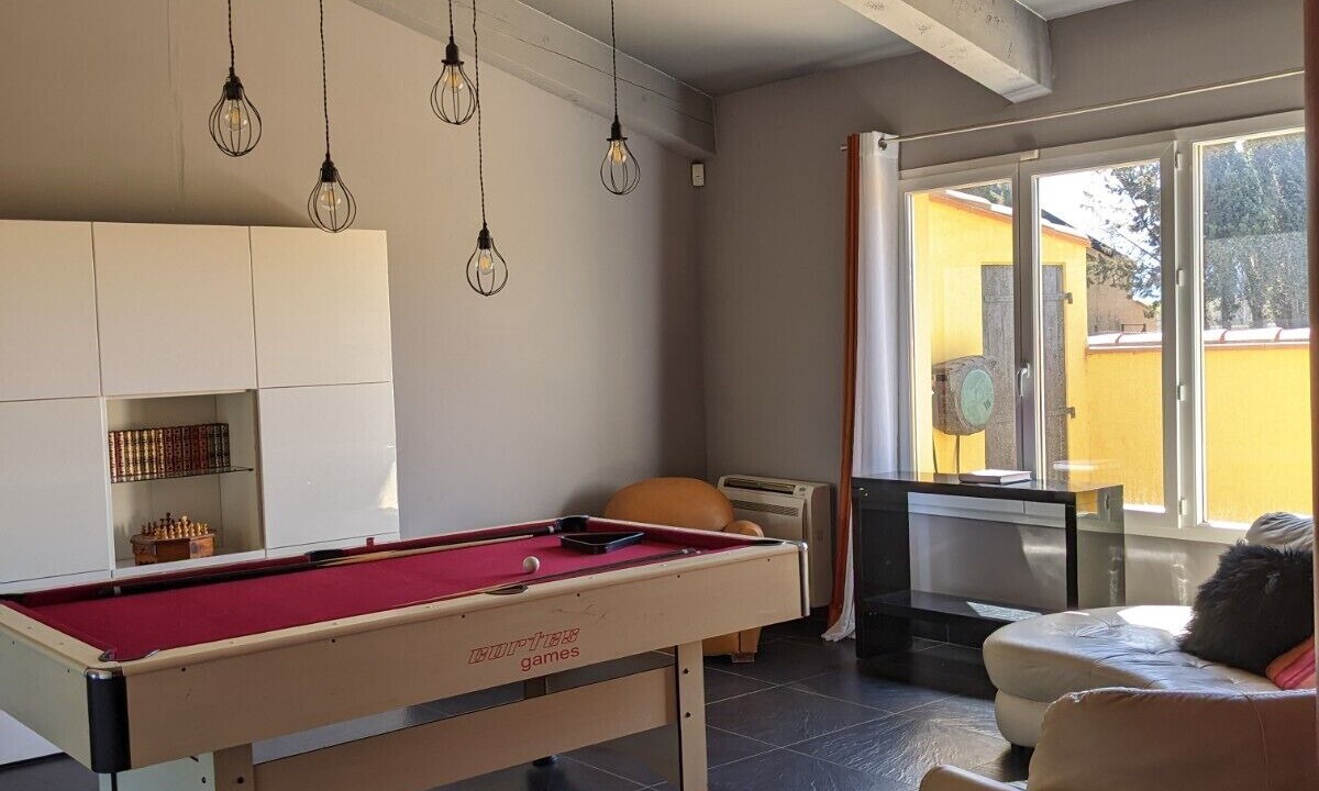 Photo of Bedroom in Baho