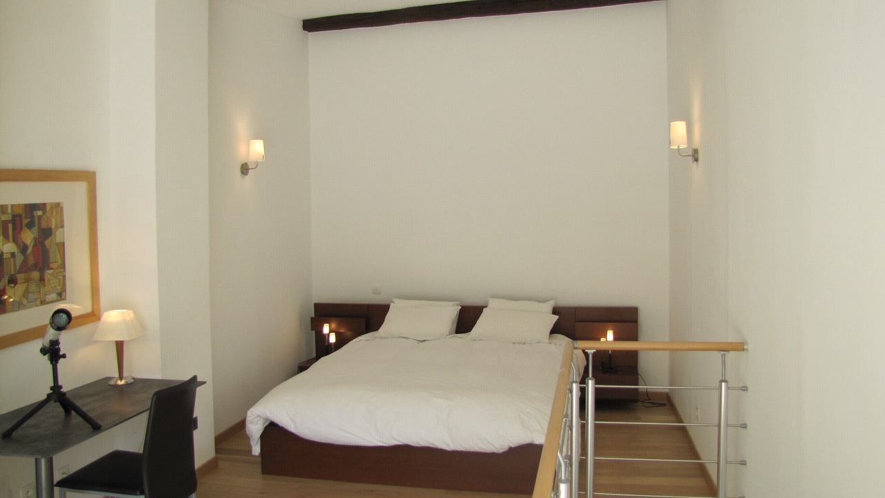 Photo of Bedroom in Rouffiac-des-Corbieres