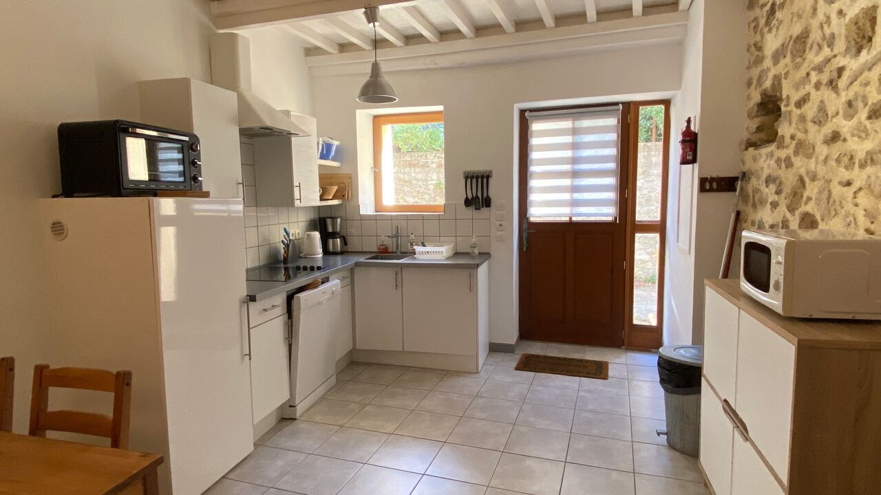 Photo of Kitchen in Rouffiac-des-Corbieres