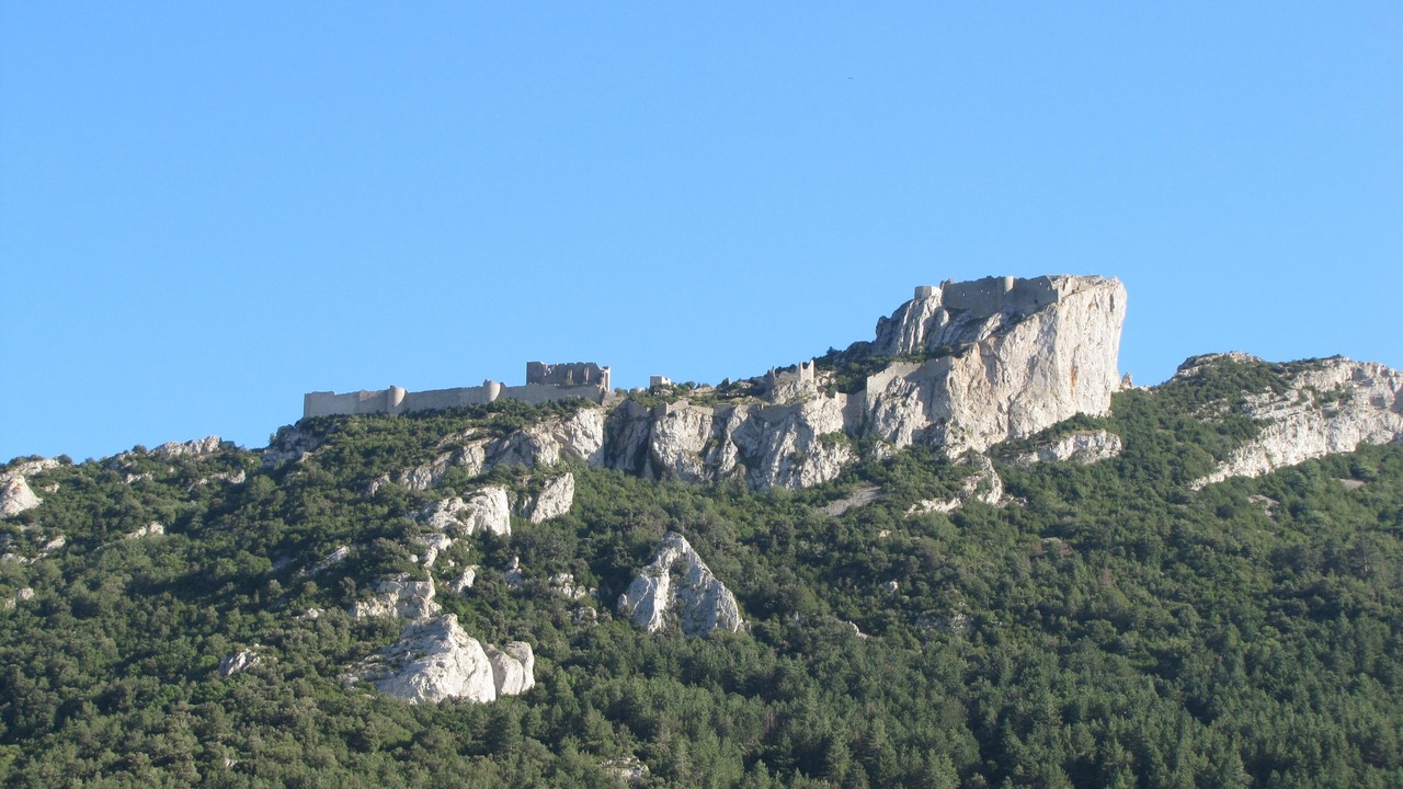 Photo of Outdoor in Rouffiac-des-Corbieres