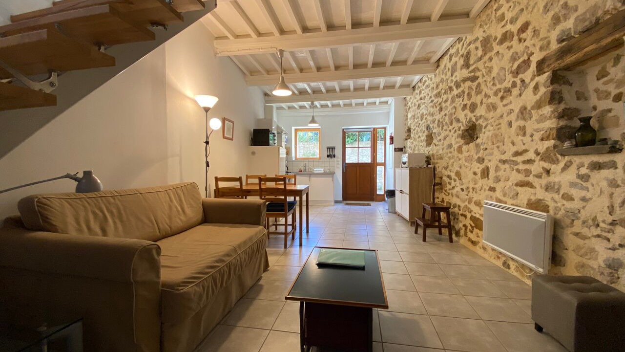 Photo of Livingroom in Rouffiac-des-Corbieres