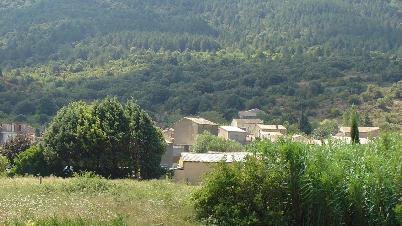 Photo of Outdoor in Rouffiac-des-Corbieres