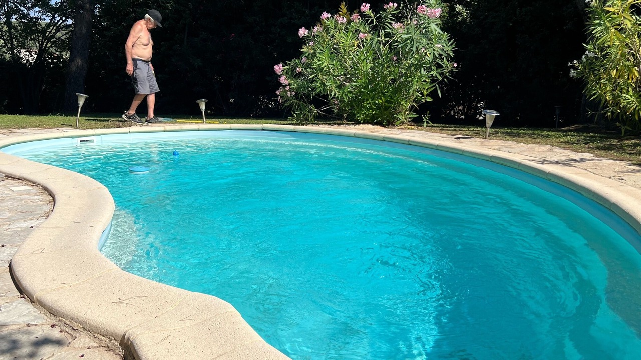 Photo of Outdoor in Eguilles