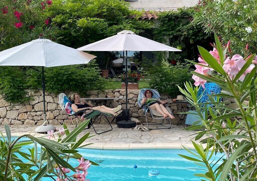 Photo of Outdoor in Eguilles