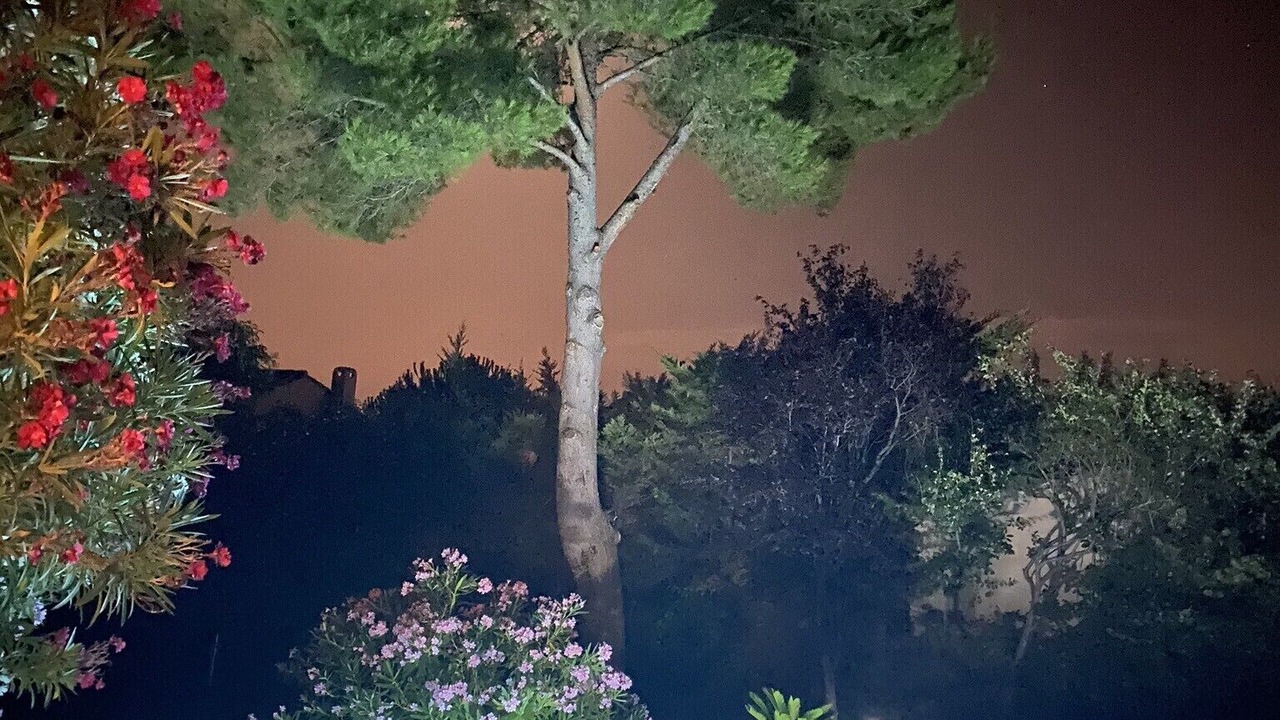 Photo of Outdoor in Eguilles
