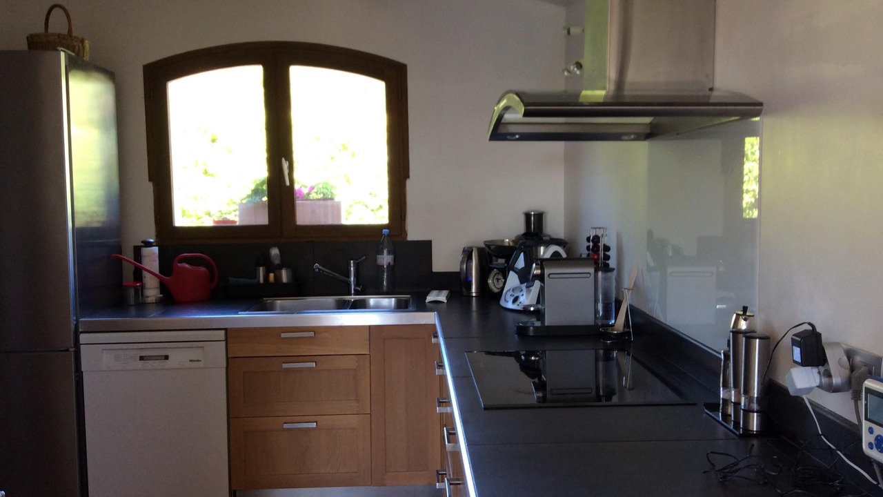 Photo of Kitchen in Eguilles