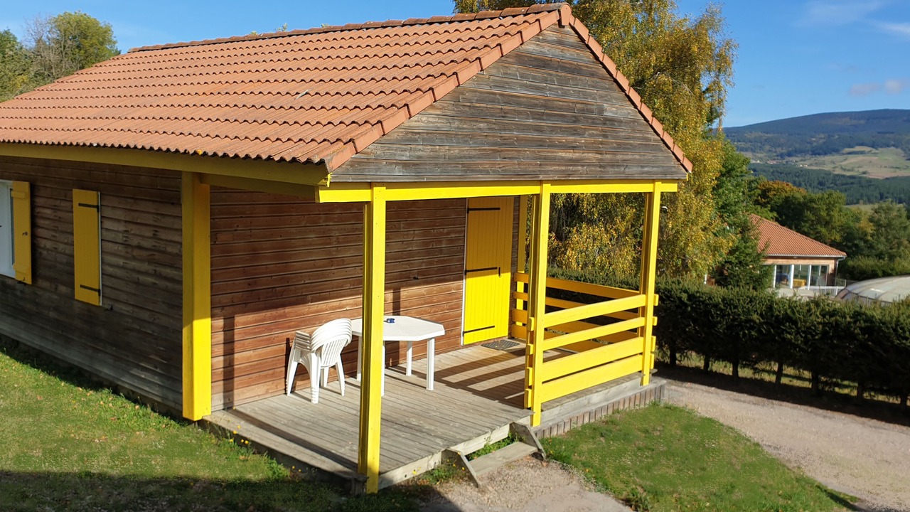 Photo of Outdoor in Blavignac
