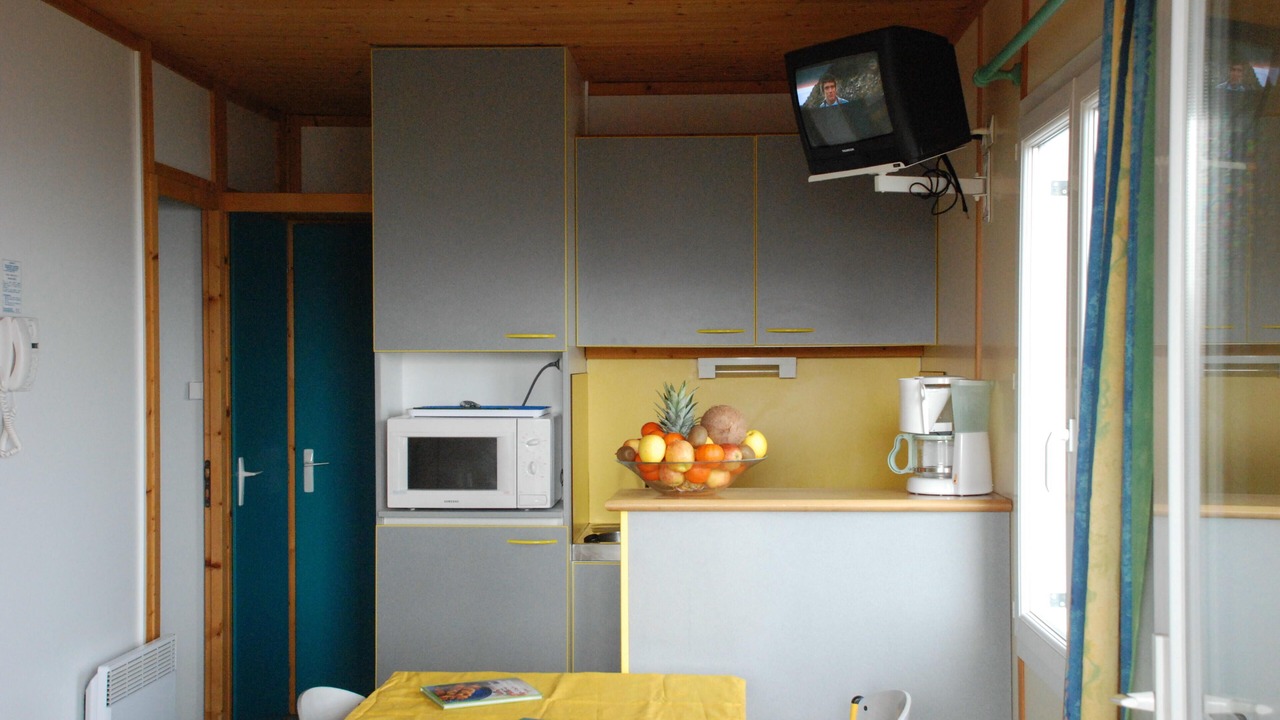 Photo of Kitchen in Blavignac