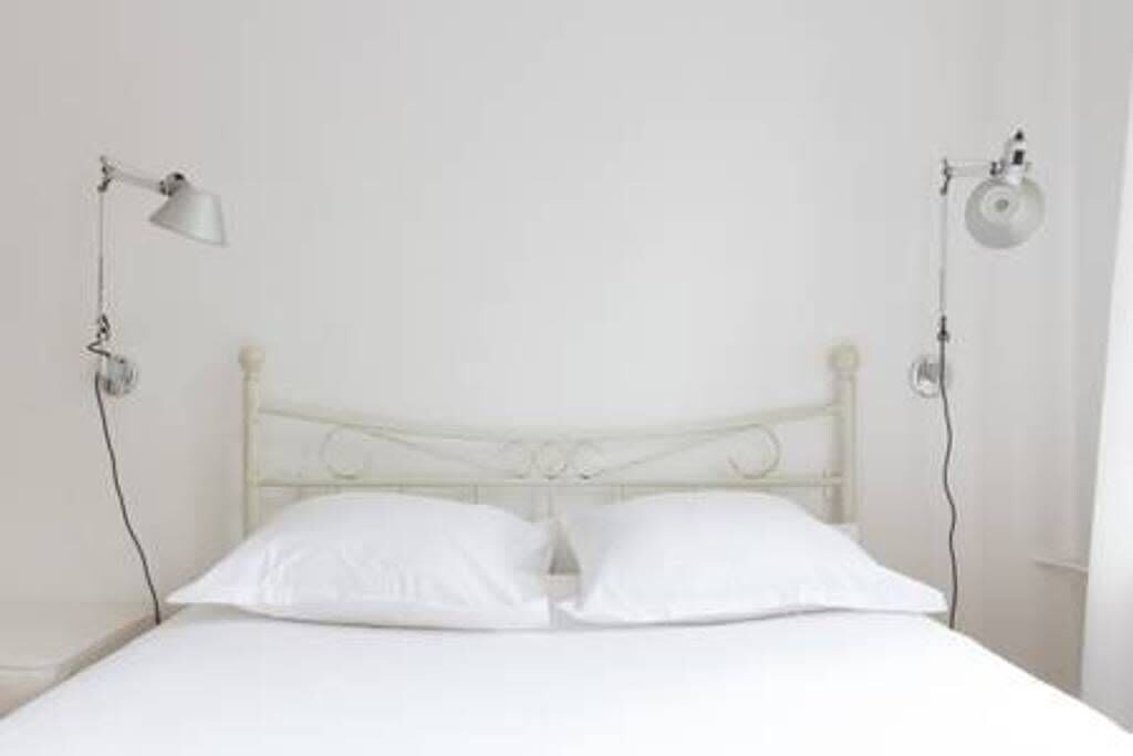 Photo of Bedroom in Amerique