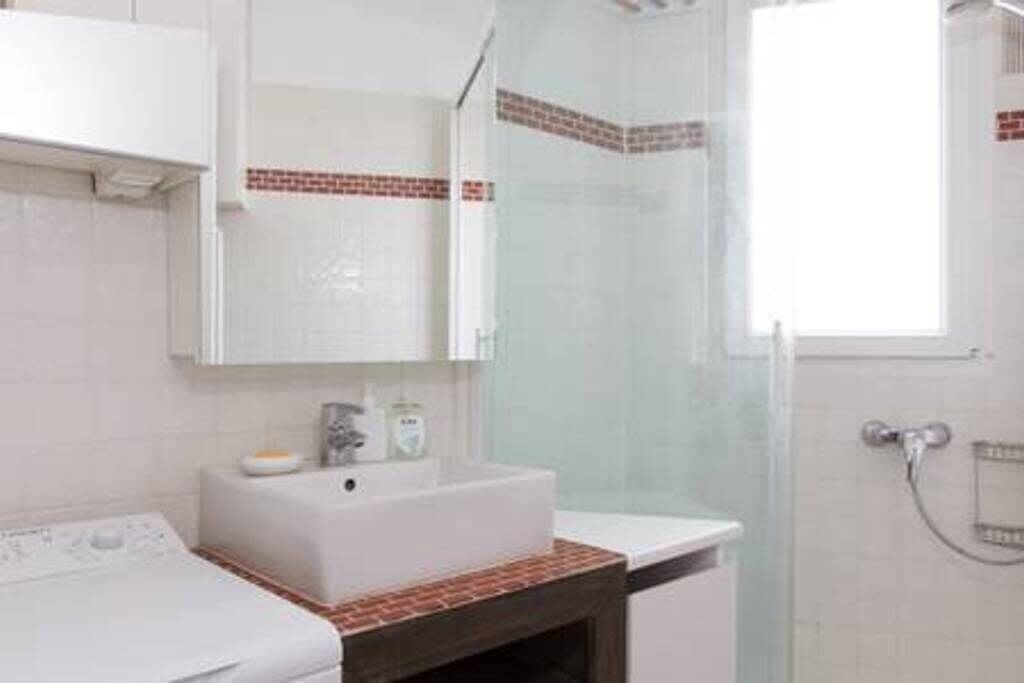 Photo of Bathroom in Amerique