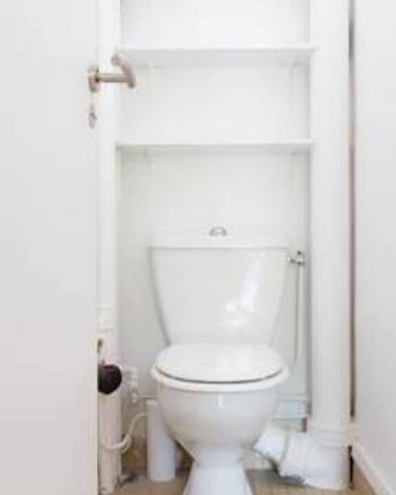 Photo of Bathroom in Amerique